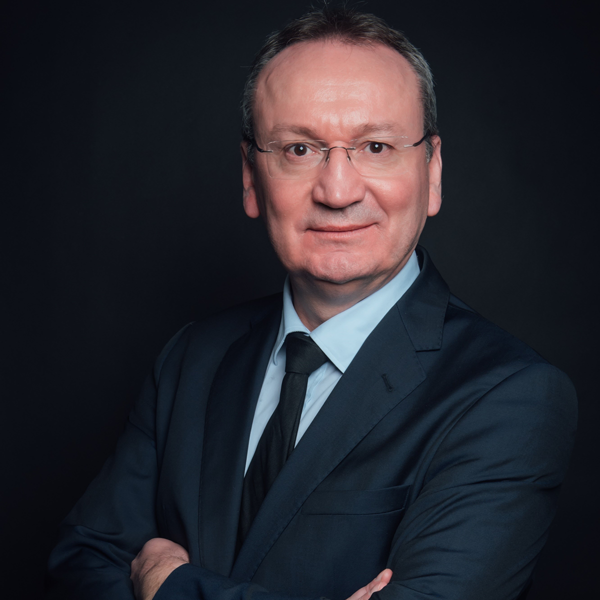 Richard Bouligny