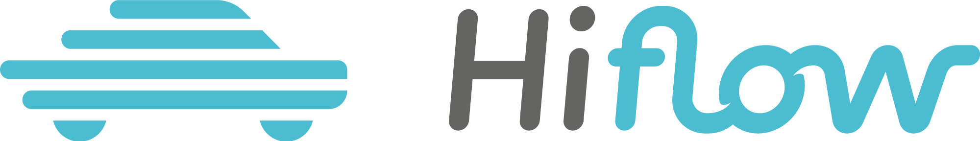 Logo Hiflow