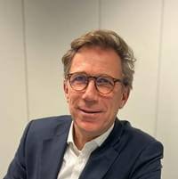 Laurent Permasse - Directeur Sofinco Eco-transitions