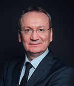 Richard Bouligny