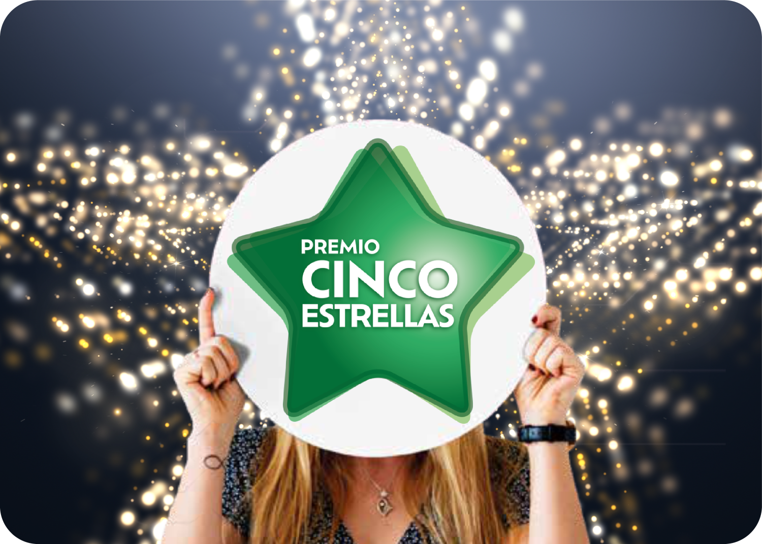 Prix Cinco Estrellas