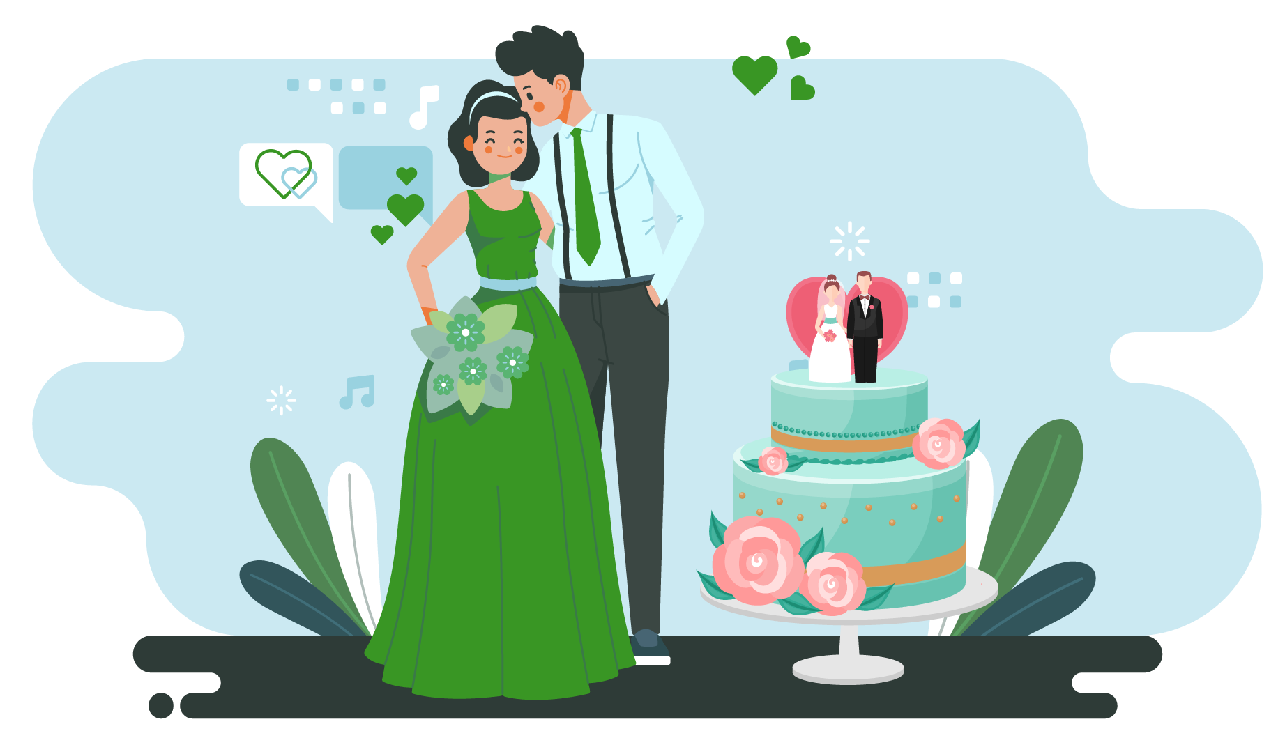 Sofinscope mariage 2024