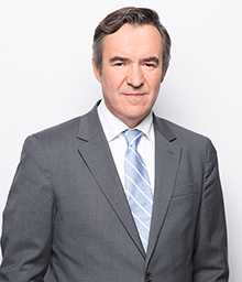 François Edouard Drion
