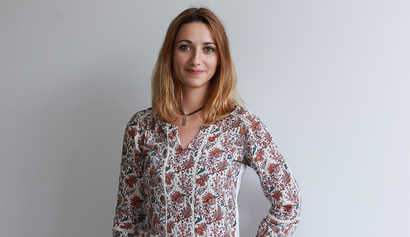 Noémie Bost