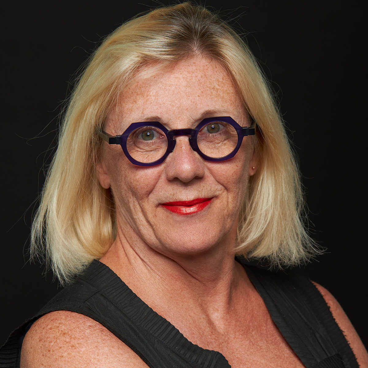 Isabelle Lemee
