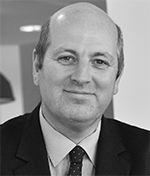 Portrait Arnaud De Lamothe