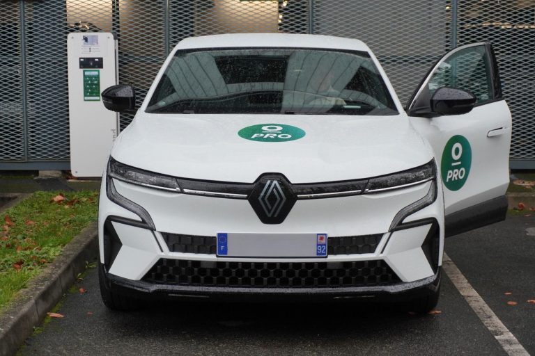 The Community of Communes of the Territory of Lunéville in Baccarat and the Pole of Territorial and Rural Balance of the Country of Lunéville entrust the management of their car-sharing service to Agilauto Partage