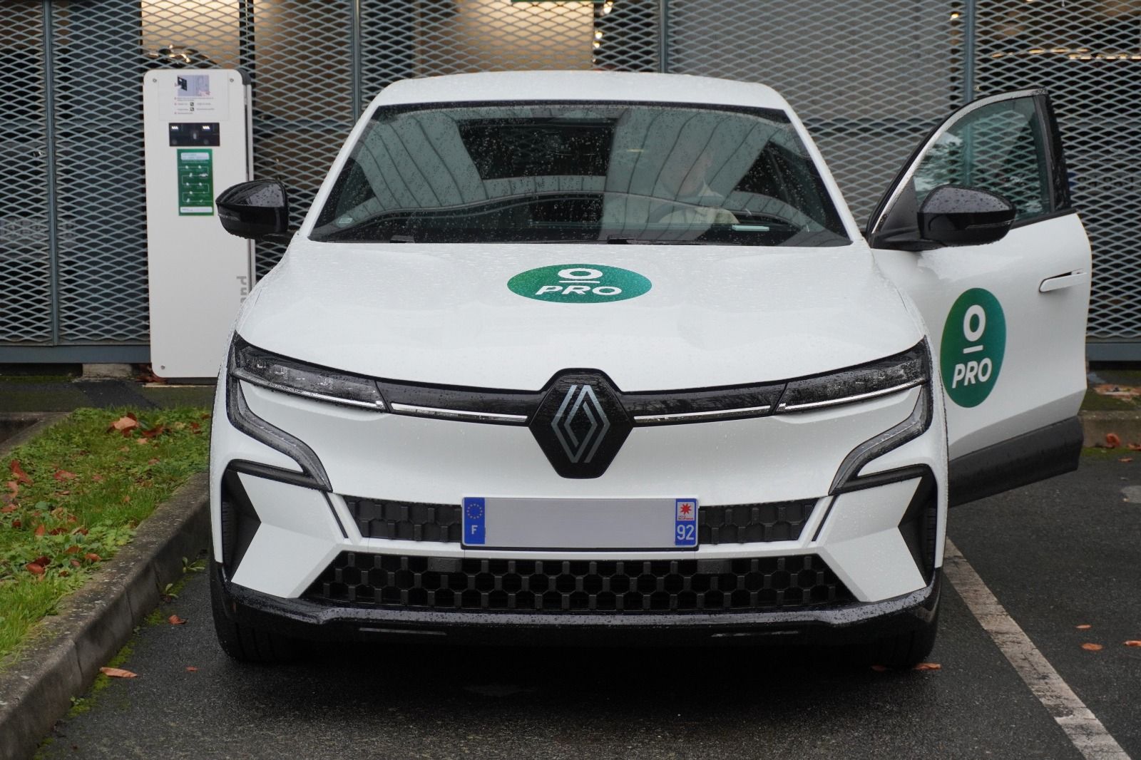 Véhicule Agilauto Partage