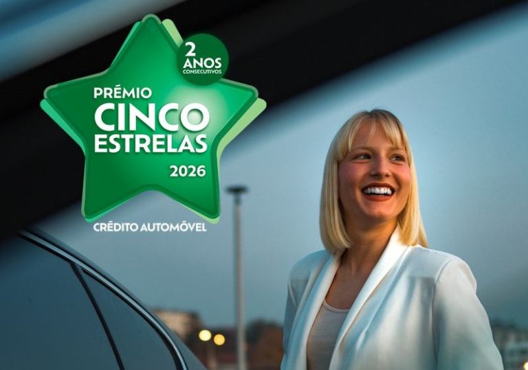 Credibom et Pisca Pisca distingués par le prix « Cinco Estrelas » au Portugal