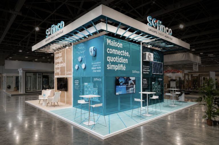 Foire de Paris 2026 : Sofinco au cœur de la rénovation énergétique