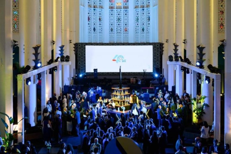 Wafasalaf célèbre 40 ans d’impact au Maroc