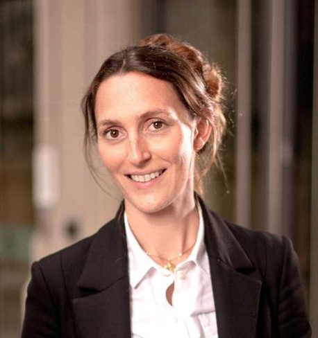 Anaïs Desmoulins est nommée Directrice des nouveaux marchés