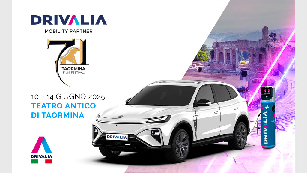 Véhicule blanc a côté d'une borne de recharge électrique