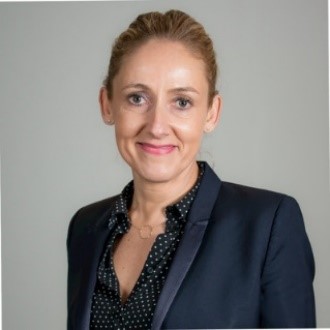 Sabah Cerdan est nommée Directrice des Ressources humaines France de Crédit Agricole Personal Finance & Mobility