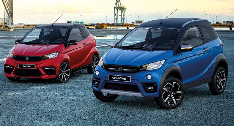 Aixam Rent by Agos Renting : un partenariat pour une mobilité durable et accessible