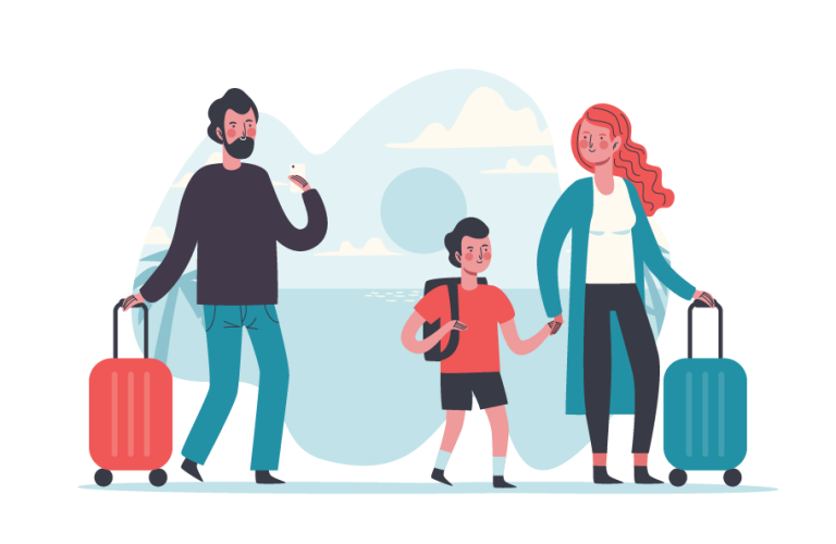 Sofinscope : 58% des Français prévoient de partir en vacances cet été avec un budget moyen de 1 697 euros, le plus haut observé depuis 12 ans