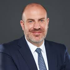 Franck Oniga, CEO of Sofinco