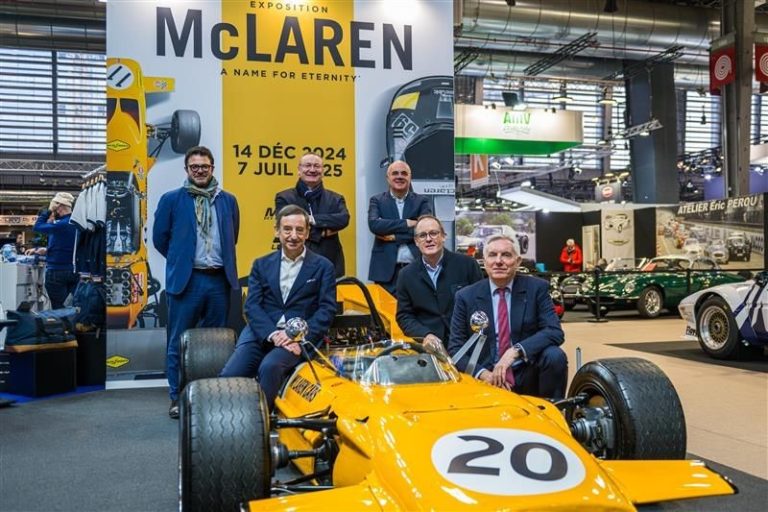 CAPFM devient partenaire officiel de l’Automobile Club de l’Ouest, organisateur des 24 Heures du Mans