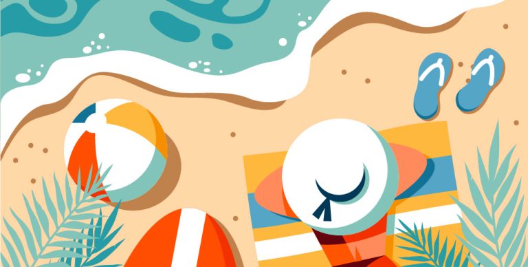 Sofinscope – Les Français et les vacances d’été : des projets de voyage freinés par un budget en baisse