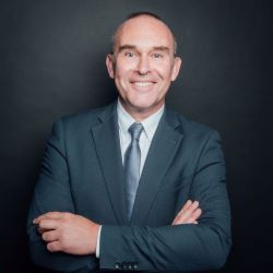 Jean-Marie Malherbe est nommé au poste de Directeur général adjoint de Crédit Agricole Consumer Finance en charge de l’industrialisation et des synergies groupe