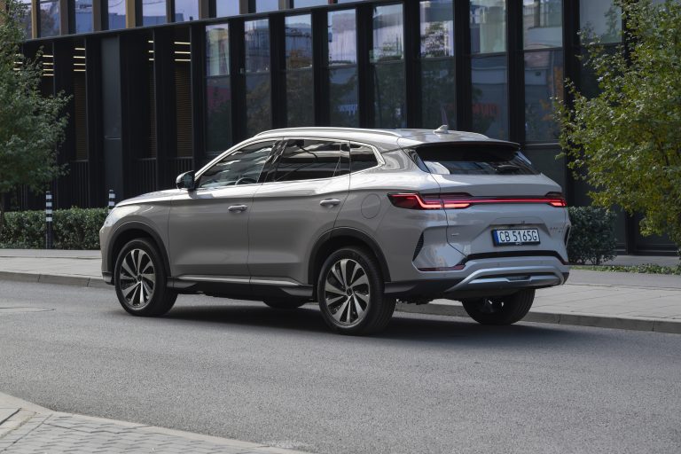 CA Auto Bank et BYD renforcent leur partenariat en Allemagne