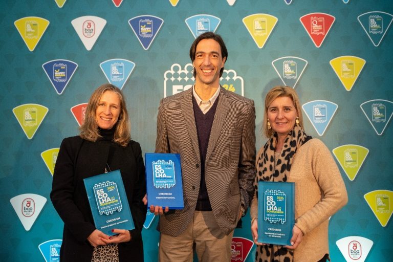 Credibom et Pisca : deux labels de référence pour la satisfaction client au Portugal