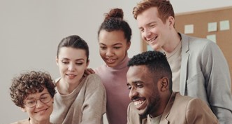 Credibom obtient à nouveau la certification Great Place to Work