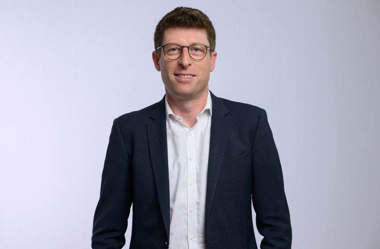 Clément Dudouet est nommé Directeur des Systèmes d’Information Groupe