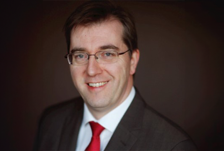 Frédéric Baraut