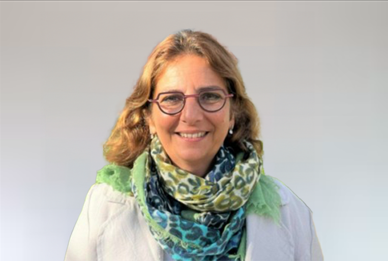 Nathalie Mourlon