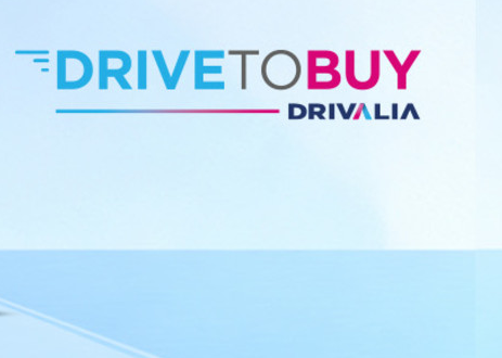 Drive to Buy est né : la nouvelle solution de location longue durée de Drivalia avec droit de premier refus en fin de contrat