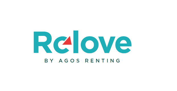 Agos Renting lance RELOVE