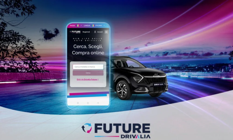 Drivalia Future, la solution qui donne une seconde vie aux véhicules de la flotte Drivalia est désormais disponible pour les particuliers