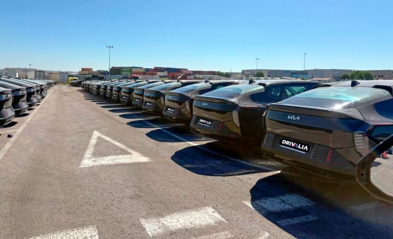 Drivalia devient le partenaire mobilité de Cabify avec une nouvelle flotte de près de 100 véhicules 100 % électriques à Madrid