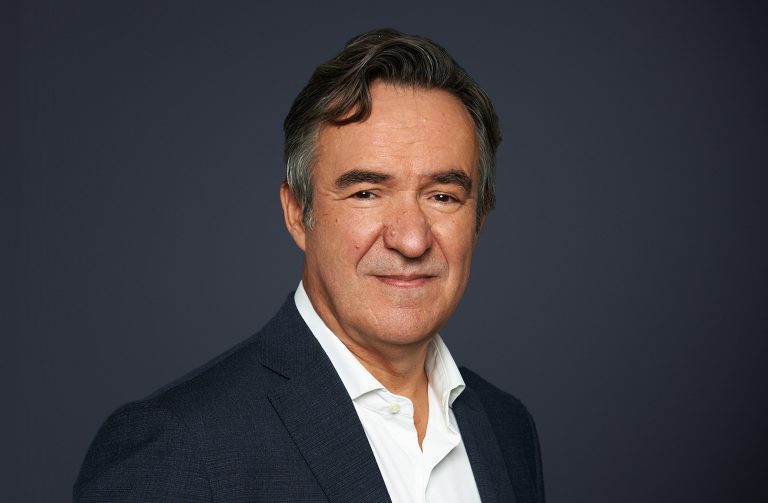 François Edouard Drion