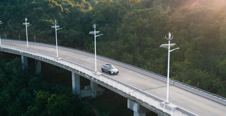 GAC Motor International and Crédit Agricole Personal Finance & Mobility join forces in Europe