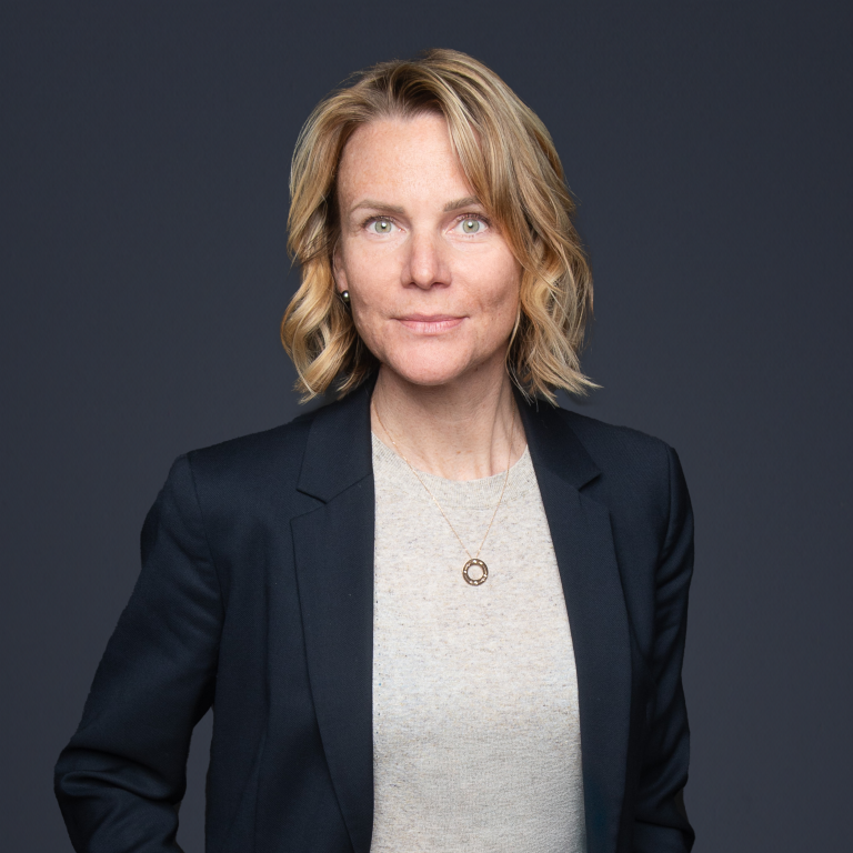 Julie Chevalier