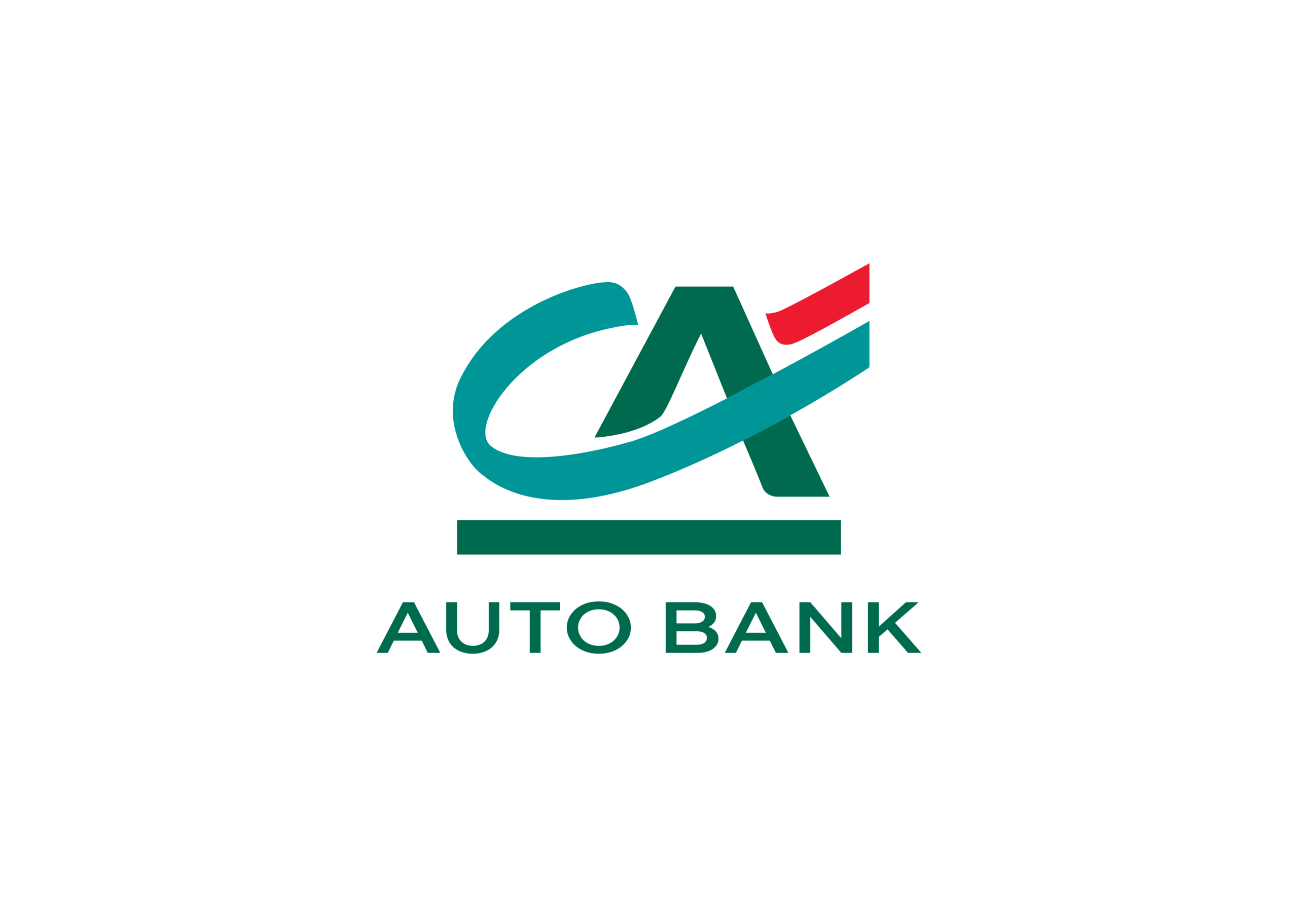LOGO CA AUTO BANK