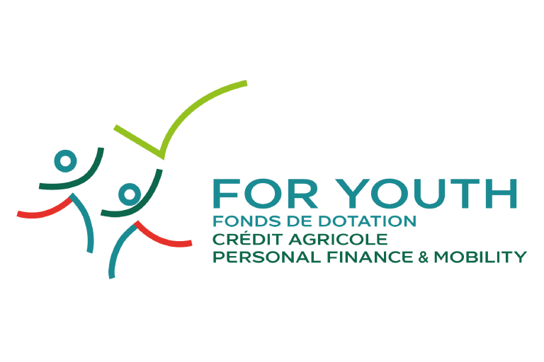Fonds de dotation For Youth