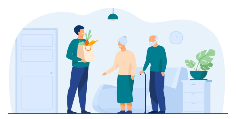 Sofinscope – Près de 6 seniors sur 10 n’ont pas anticipé financièrement une éventuelle perte d’autonomie