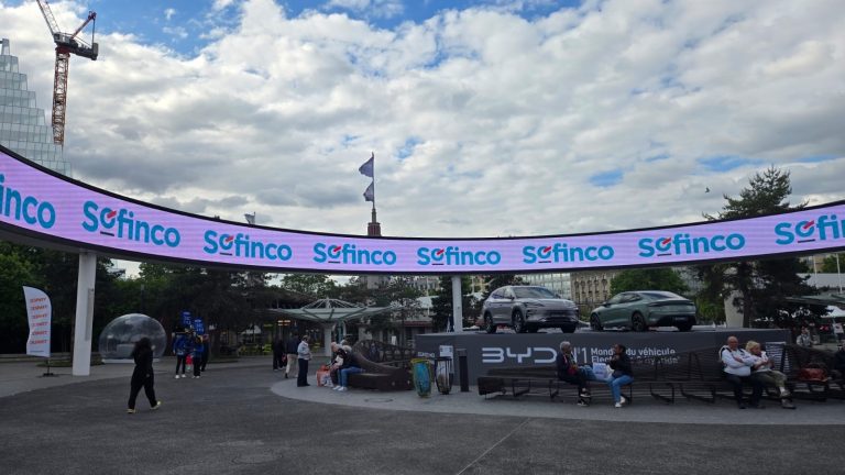 Foire de Paris 2025: a committed presence for eco-renovation