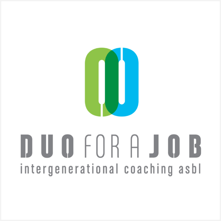 Duo for a job