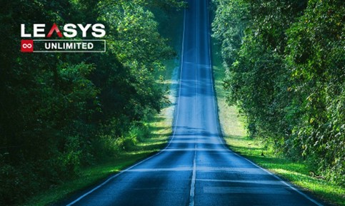 Leasys lance Unlimited, la location longue durée en illimité pour les particuliers
