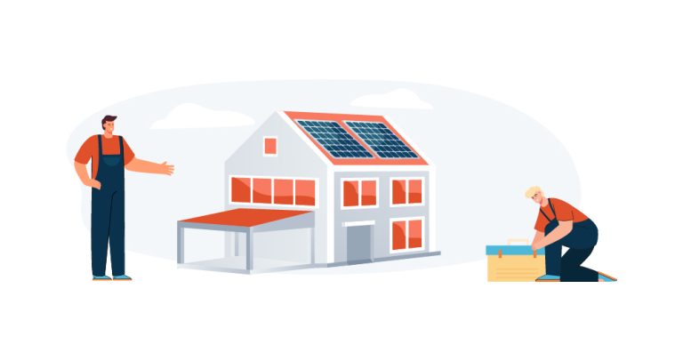 Sofinscope – Rénovation énergétique : Pour 7 artisans sur 10, les démarches pour accéder aux aides publiques et au financement freinent le lancement des travaux