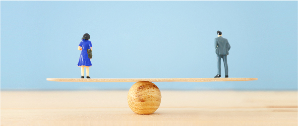 Agos décroche la « Gender Equality Certification »