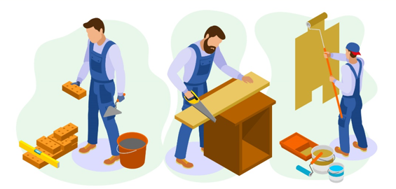 Sofinscope – Rénovation énergétique : Pour 6 artisans sur 10, le lancement des travaux est ralenti par l’accès au financement et aux aides publiques