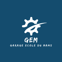 Garage école du Mans