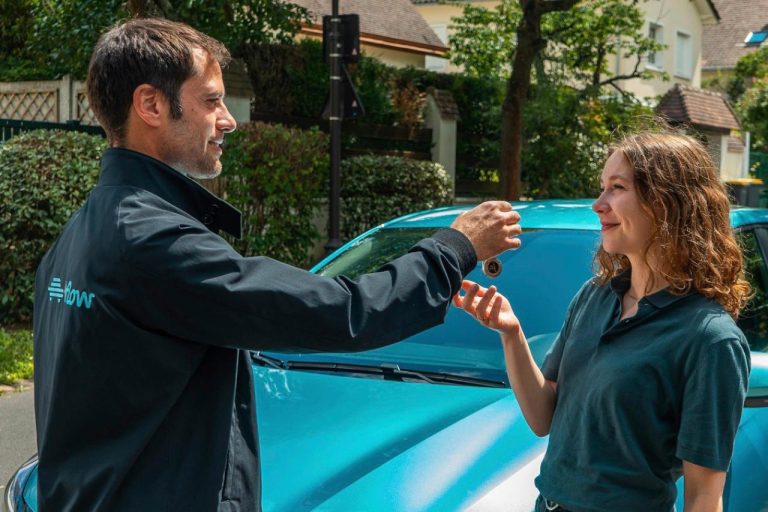 Avec des objectifs de profitabilité atteints en France, Hiflow affiche une croissance de + 12 % en 2025, portée par l’international 