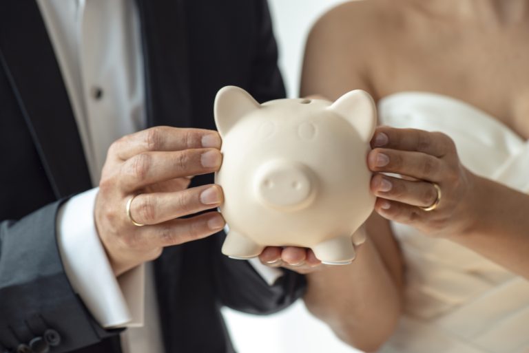 Combien coûte un mariage en 2026 ?