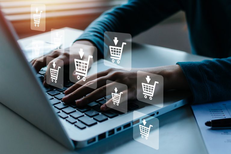 AI and online shopping: what are consumers expecting?